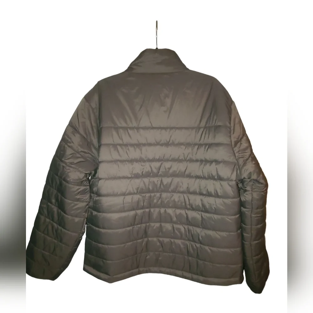 True Religion Puffer Jacket Men's Size XL